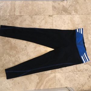 Victoria Secret workout leggings